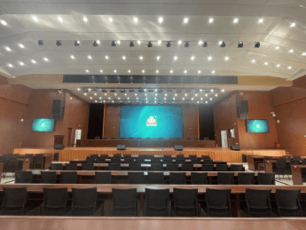 云南省能源集团新能源远程集中控制中心投入正式运行